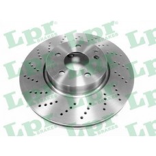 M2058VR LPR Гальмівний диск
