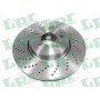 M2058VR LPR Гальмівний диск