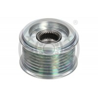 F5-1073 OPTIMAL Механізм вільного ходу генератора