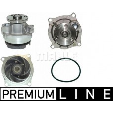 CP 59 000P MAHLE Водяний насос охолодження двигуна
