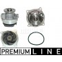CP 59 000P MAHLE Водяний насос охолодження двигуна