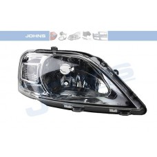 25 11 10-2 JOHNS Основна фара