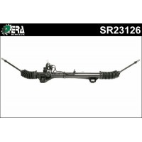 SR23126 ERA Benelux Кермовий механізм