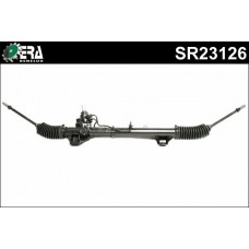 SR23126 ERA Benelux Кермовий механізм