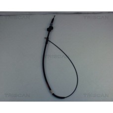8140 29161 TRISCAN Тросик, cтояночный тормоз