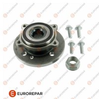 1681947380 EUROREPAR Комплект підшипника ступиці колеса