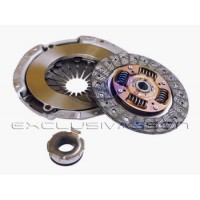 MCK-1718 MDR Комплект зчеплення