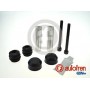 D7026C AUTOFREN SEINSA Комплект напрямної гільзи