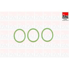 IM1358 FAI AutoParts Комплект прокладок впускний колектор