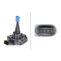 6PR 013 680-081 HELLA Датчик рівень моторного масла