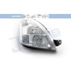 40 43 10 JOHNS Основна фара