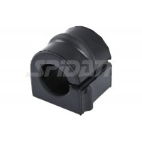 411184 SPIDAN CHASSIS PARTS Опора стабілізатора