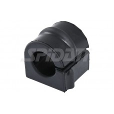 411184 SPIDAN CHASSIS PARTS Опора стабілізатора