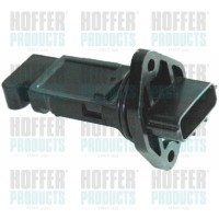 WG1014137 WILMINK GROUP Датчик потоку повітря