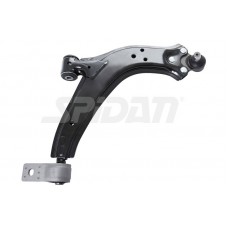 50181 SPIDAN CHASSIS PARTS Ричаг незалежної підвіски колеса, подвеска колеса