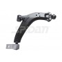 50181 SPIDAN CHASSIS PARTS Ричаг незалежної підвіски колеса, подвеска колеса