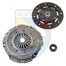 MCK2432 CLUTCHNUS Комплект зчеплення
