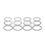 PH.9086 METAL LEVE Комплект поршневих кілець