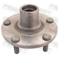 0282-T30F FEBEST Ступиця колеса