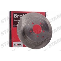 SKBD-0023971 Stark Гальмівний диск