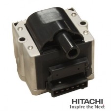 2508416 HITACHI Котушка запалювання