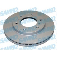 M1004VR SAMKO Гальмівний диск