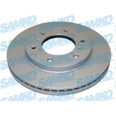 M1004VR SAMKO Гальмівний диск