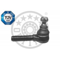 G1-076 OPTIMAL Наконечник поперечної кермової тяги