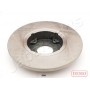 DI-600C JAPANPARTS Гальмівний диск