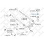 11-98048-SX STELLOX Буфер амортизація