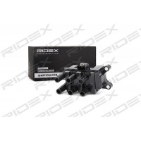 689C0079 RIDEX Котушка запалювання