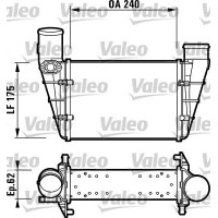 817625 VALEO Интеркулер