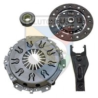 MCK0555 CLUTCHNUS Комплект зчеплення