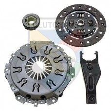 MCK0555 CLUTCHNUS Комплект зчеплення