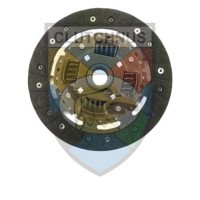 SMI41 CLUTCHNUS Диск зчеплення