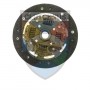 SMI41 CLUTCHNUS Диск зчеплення