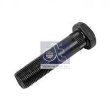 7.32137 DT SPARE PARTS Шпилька колеса