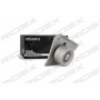 313D0075 RIDEX Паразитный / Ведущий ролик, Зубчастий ремінь