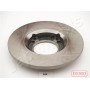 DI-605C JAPANPARTS Гальмівний диск