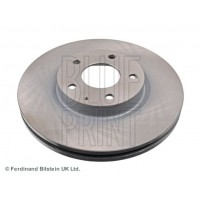 ADM543123 BLUE PRINT Гальмівний диск