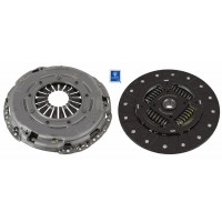 3000 950 842 SACHS Комплект зчеплення