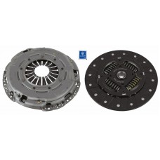 3000 950 842 SACHS Комплект зчеплення
