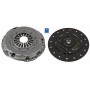 3000 950 842 SACHS Комплект зчеплення