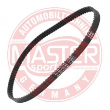 874-SD-PCS-MS MASTER-SPORT GERMANY Зубчастий ремінь