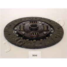 80306 JAPKO Диск зчеплення
