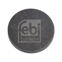 07552 FEBI BILSTEIN Регулювальна шайба зазор клапана