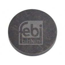 07553 FEBI BILSTEIN Регулювальна шайба зазор клапана
