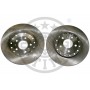 BS-8228 OPTIMAL Гальмівний диск