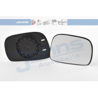 55 61 38-80 JOHNS Дзеркальне скло зовнішнє дзеркало