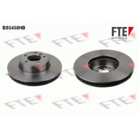 BS5458HB FTE Гальмівний диск